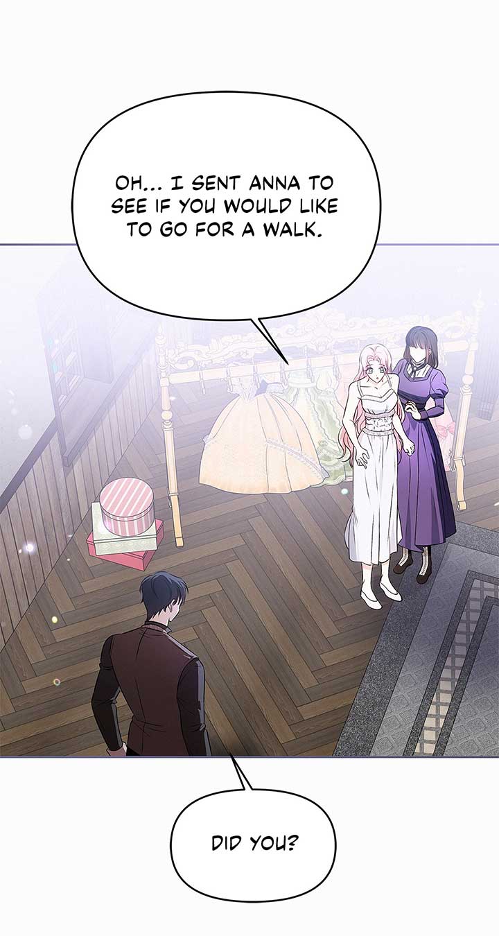 I’ve Probably Made a Mistake in Getting Married Chapter 30 page 73
