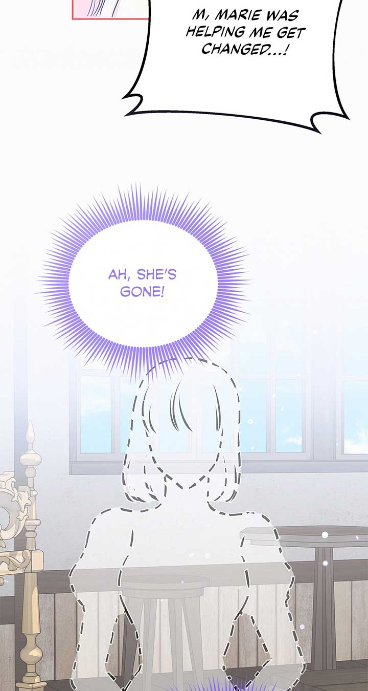 I’ve Probably Made a Mistake in Getting Married Chapter 30 page 75