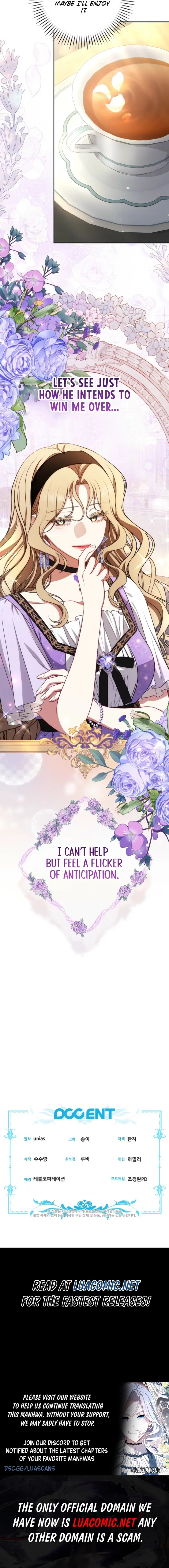 I Saw a Play Chapter 30 page 10
