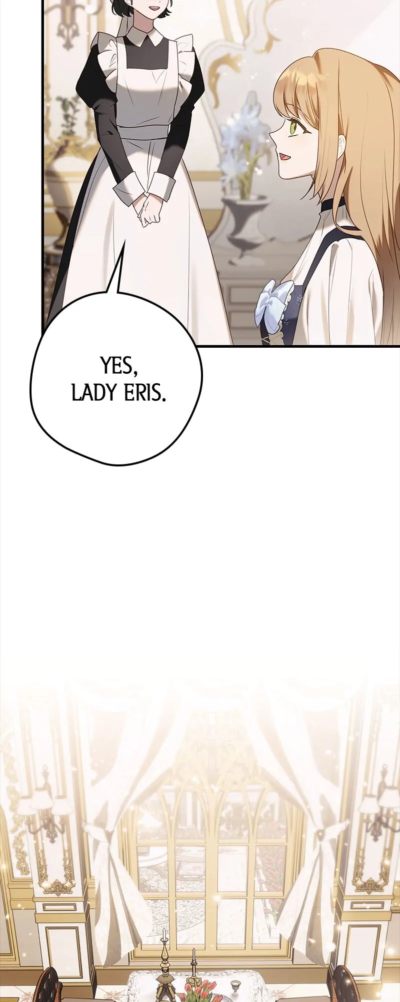 A Golden Fate That Transcends Time Chapter 30 page 13