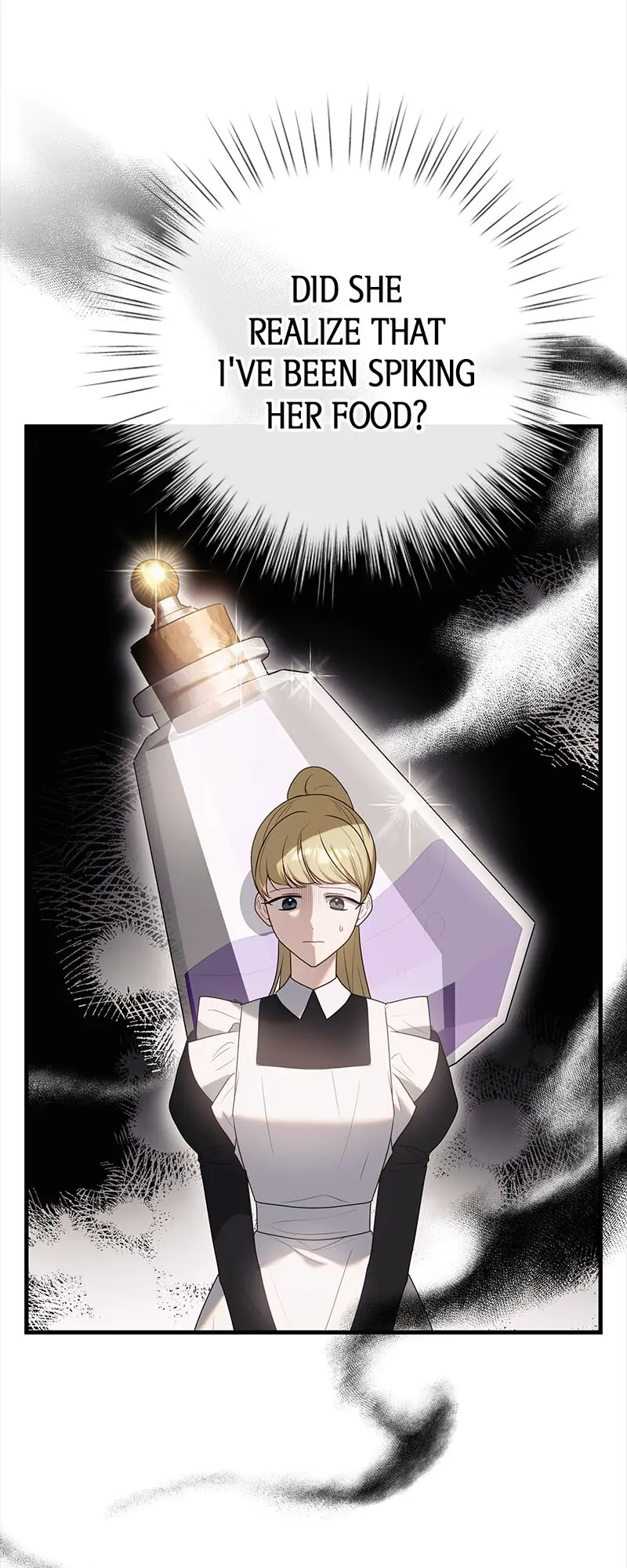 A Golden Fate That Transcends Time Chapter 30 page 4