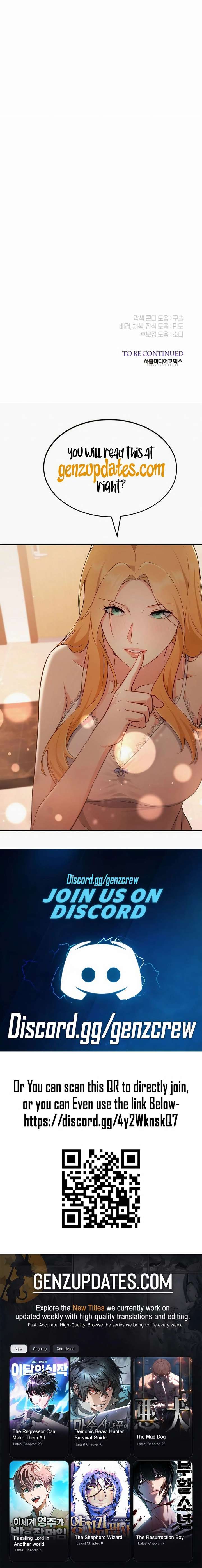 This Is How Revenge Is Done Chapter 30 page 31