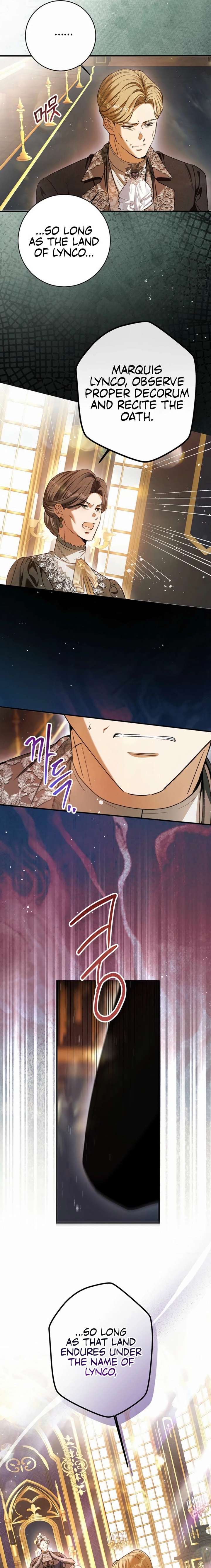 This Is How Revenge Is Done Chapter 30 page 13