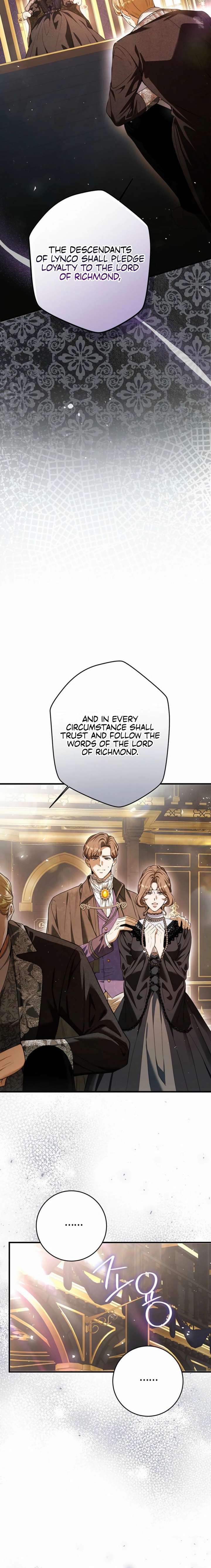 This Is How Revenge Is Done Chapter 30 page 14