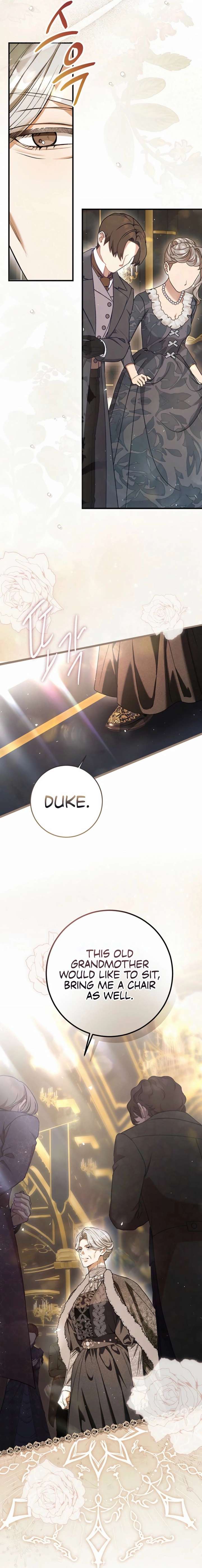 This Is How Revenge Is Done Chapter 30 page 9