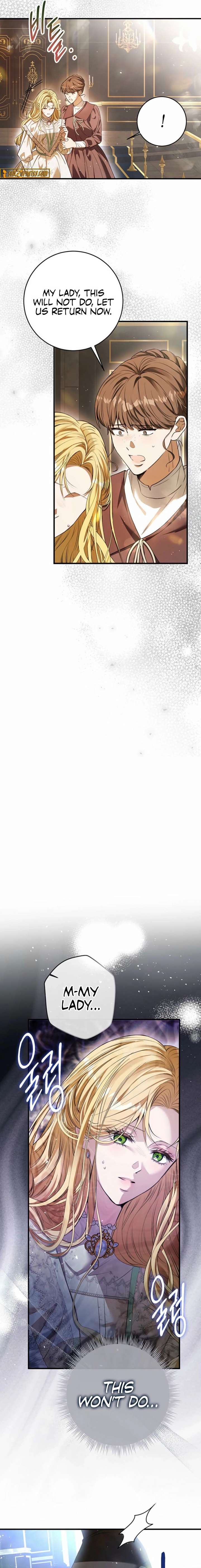 This Is How Revenge Is Done Chapter 30 page 29