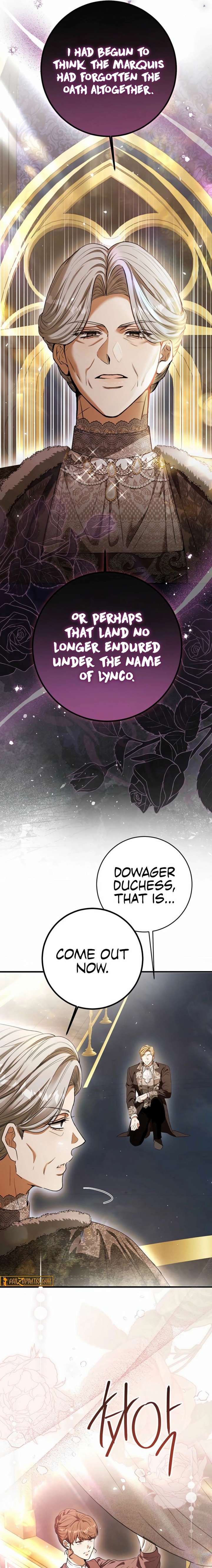 This Is How Revenge Is Done Chapter 30 page 15