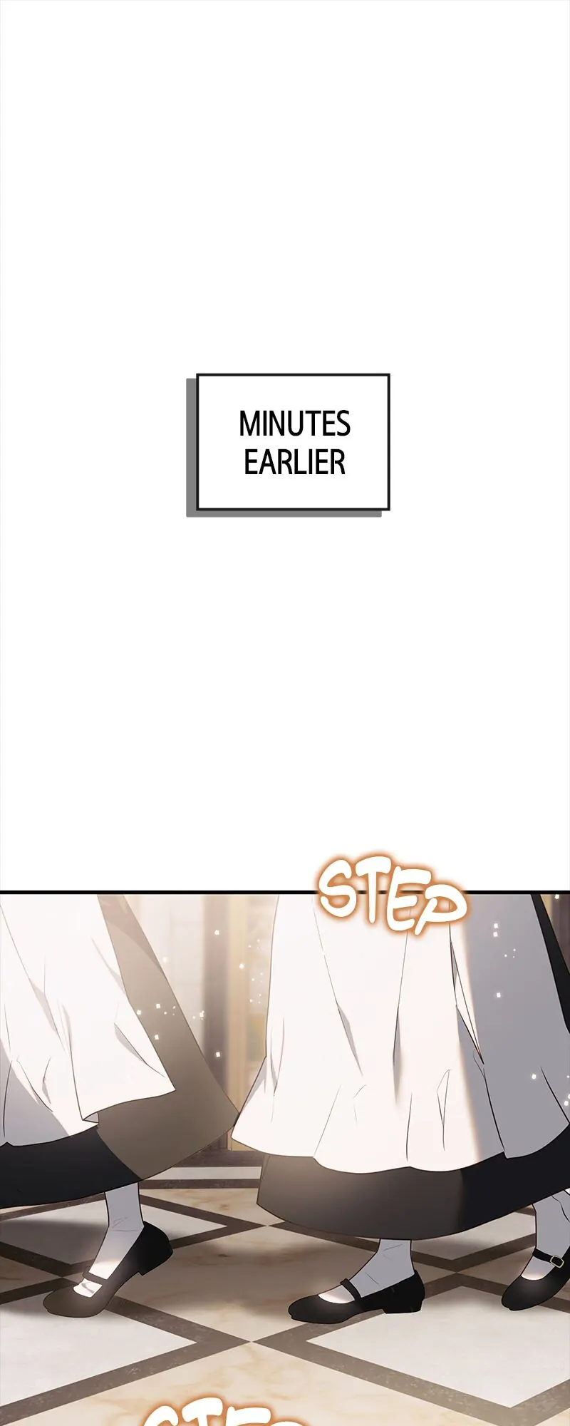 A Golden Fate That Transcends Time Chapter 30 page 2