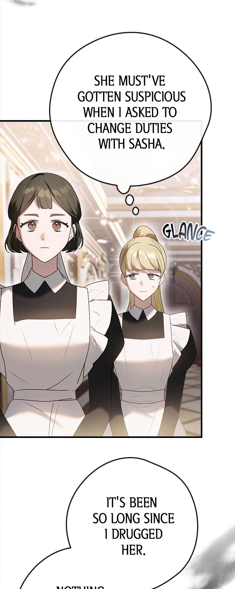 A Golden Fate That Transcends Time Chapter 30 page 5