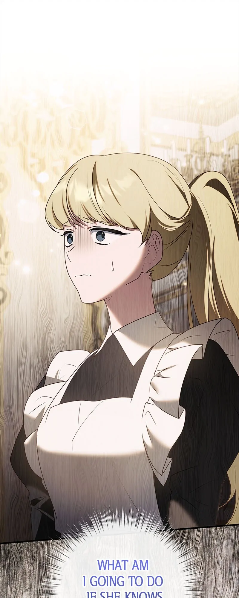 A Golden Fate That Transcends Time Chapter 30 page 8
