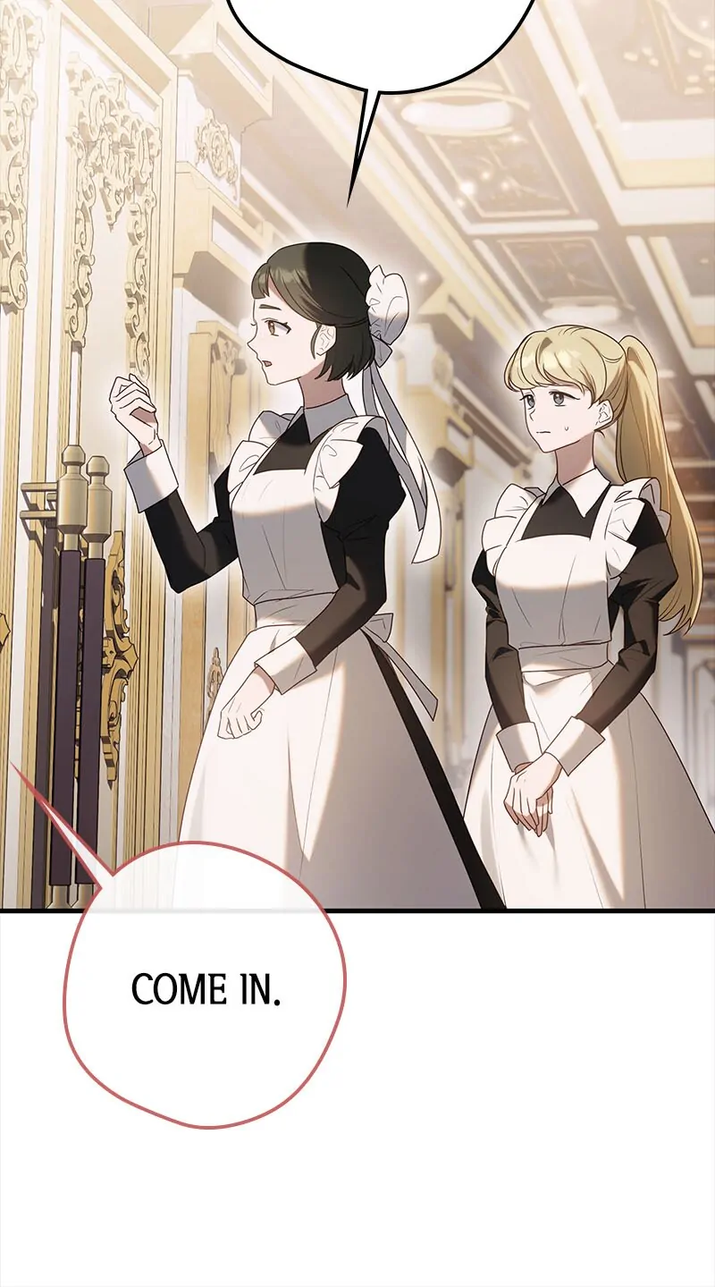 A Golden Fate That Transcends Time Chapter 30 page 7