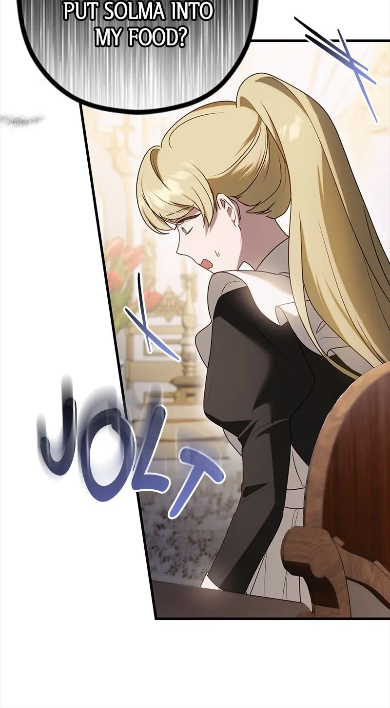 A Golden Fate That Transcends Time Chapter 30 page 20