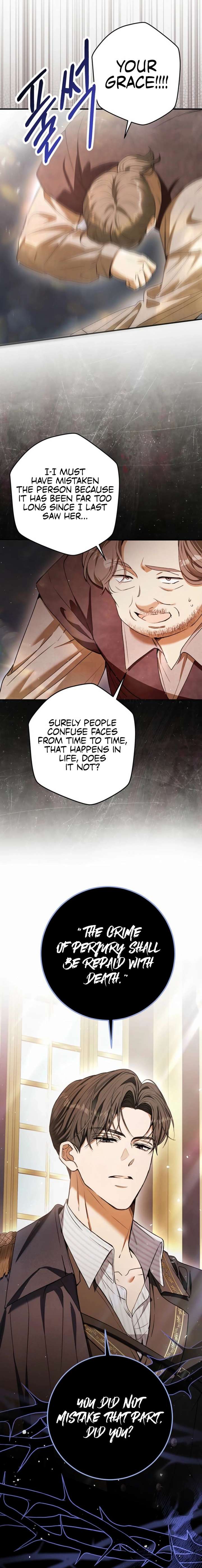 This Is How Revenge Is Done Chapter 30 page 19
