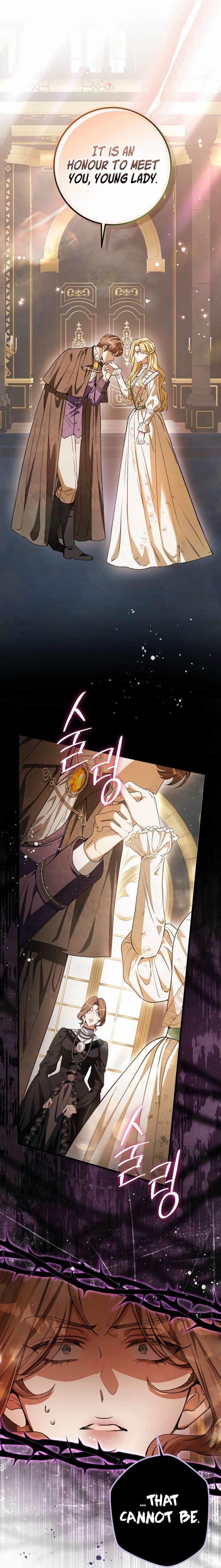 This Is How Revenge Is Done Chapter 30 page 5