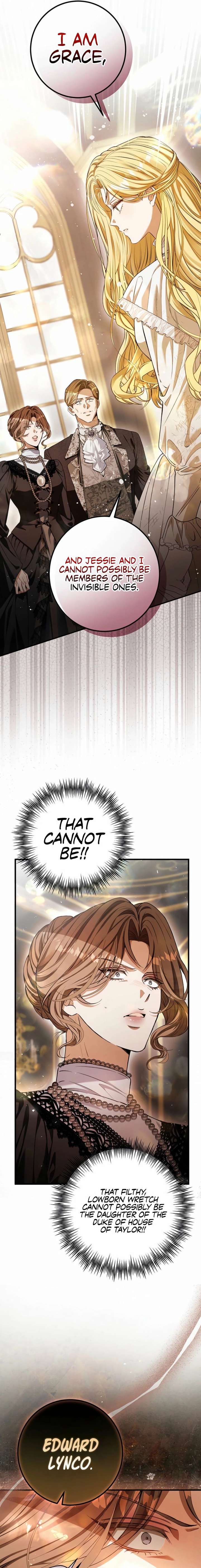 This Is How Revenge Is Done Chapter 30 page 3