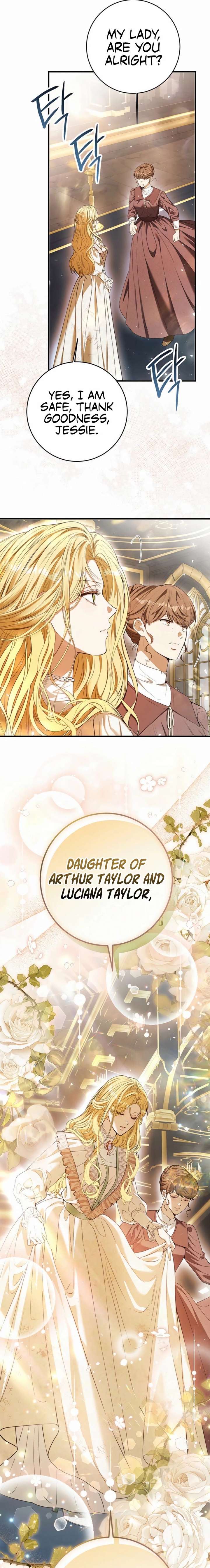 This Is How Revenge Is Done Chapter 30 page 17