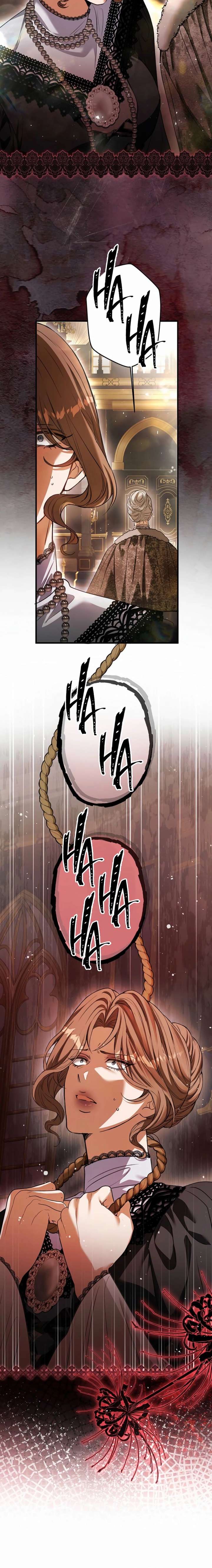 This Is How Revenge Is Done Chapter 30 page 26