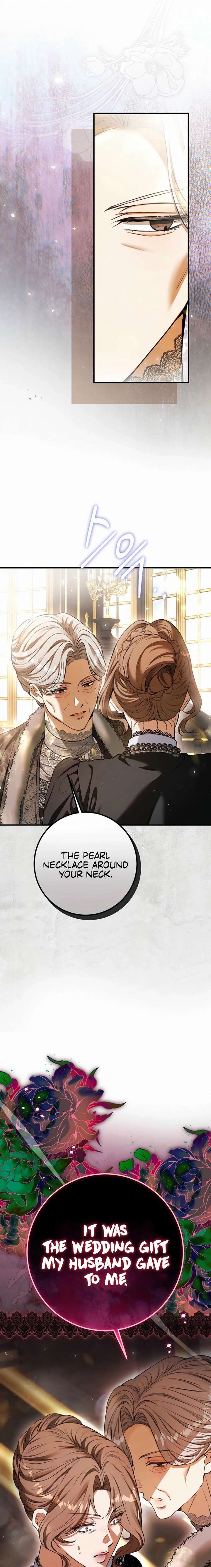 This Is How Revenge Is Done Chapter 30 page 25