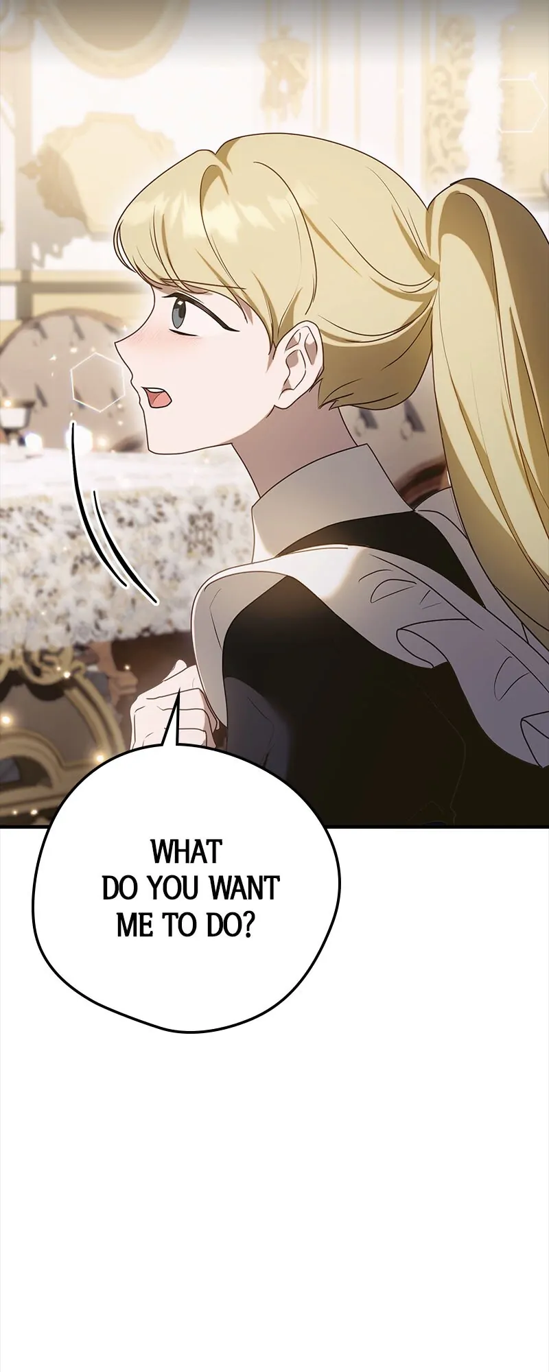 A Golden Fate That Transcends Time Chapter 30 page 51