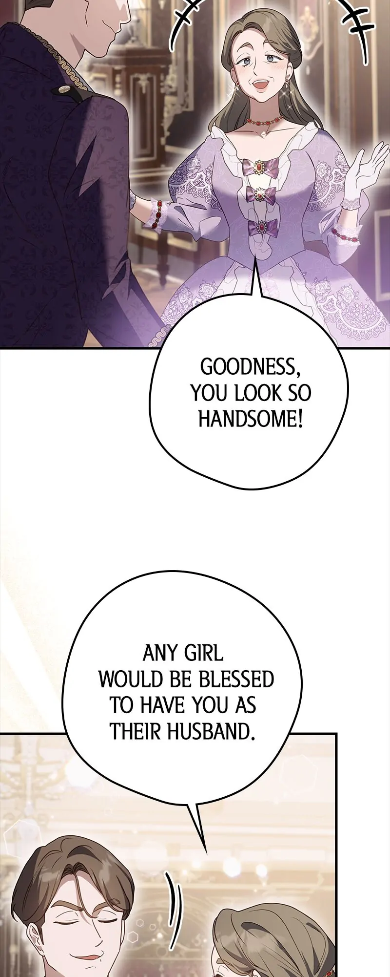 A Golden Fate That Transcends Time Chapter 30 page 63