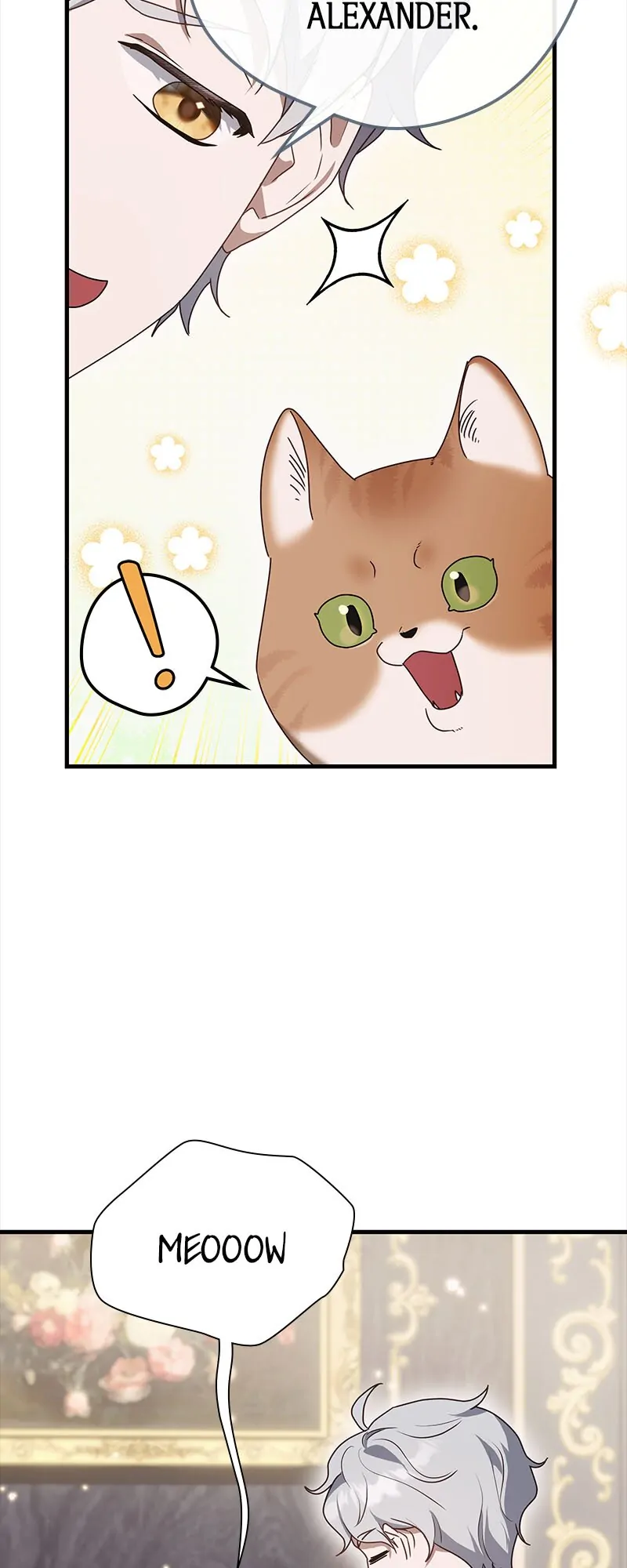 A Golden Fate That Transcends Time Chapter 30 page 70