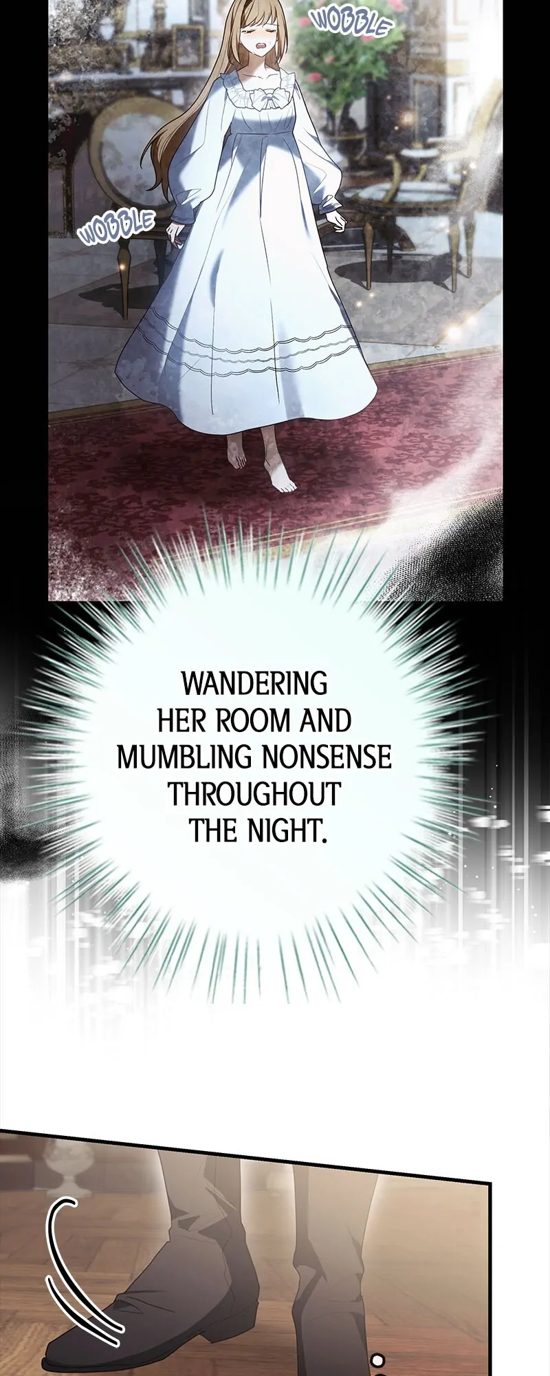 A Golden Fate That Transcends Time Chapter 30 page 59