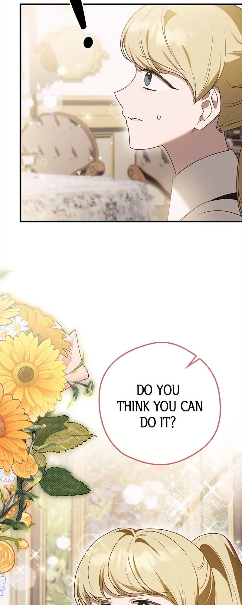 A Golden Fate That Transcends Time Chapter 30 page 53