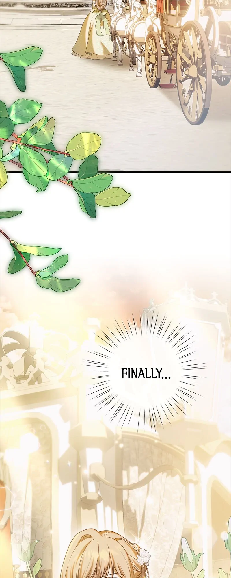 A Golden Fate That Transcends Time Chapter 30 page 77
