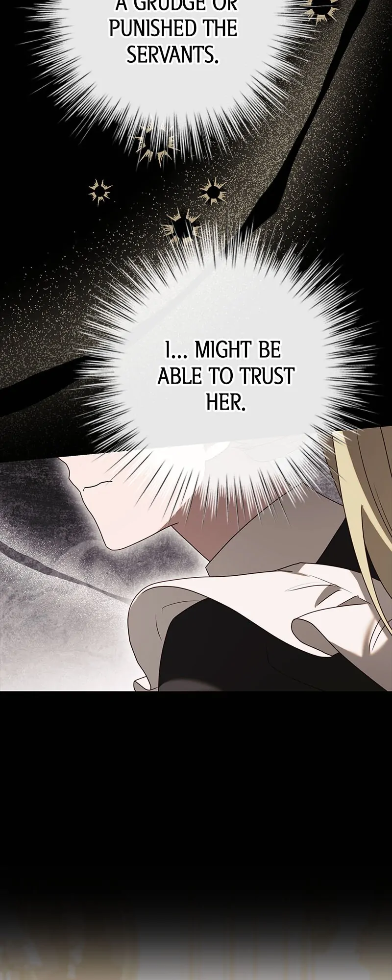 A Golden Fate That Transcends Time Chapter 30 page 50