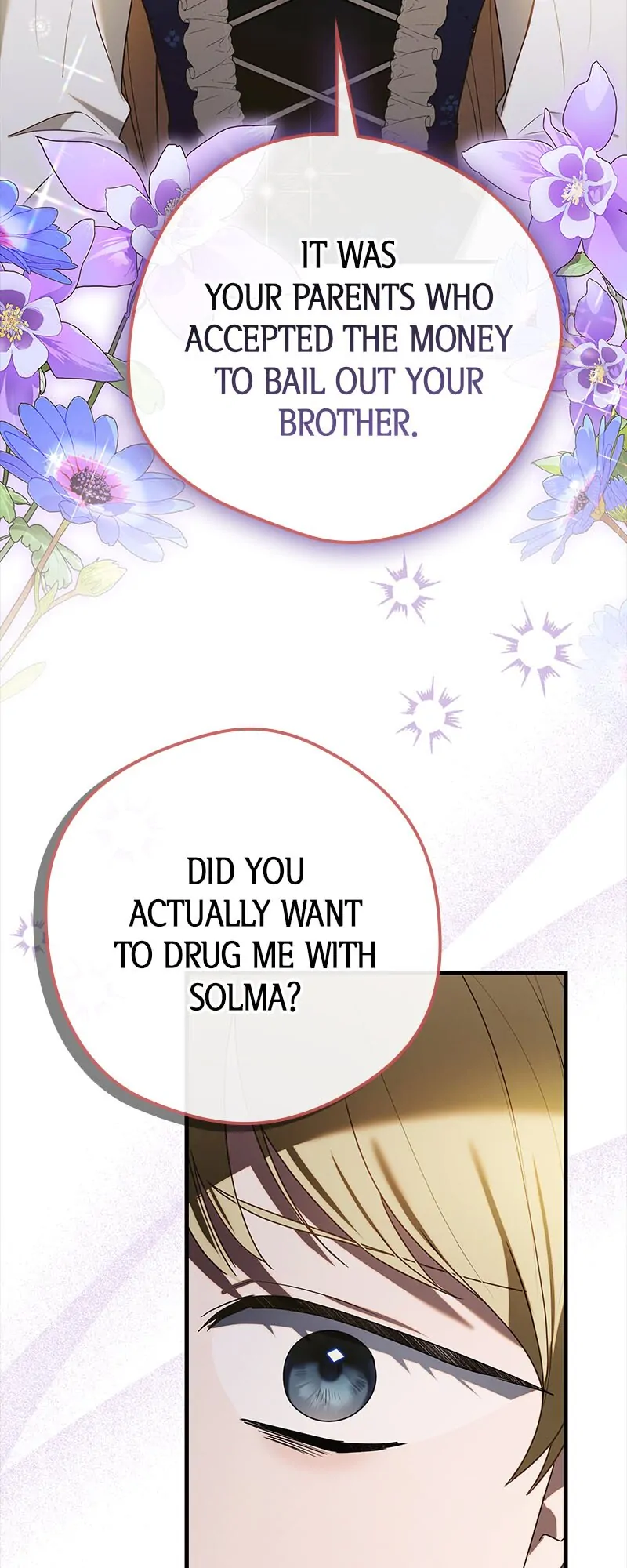 A Golden Fate That Transcends Time Chapter 30 page 25