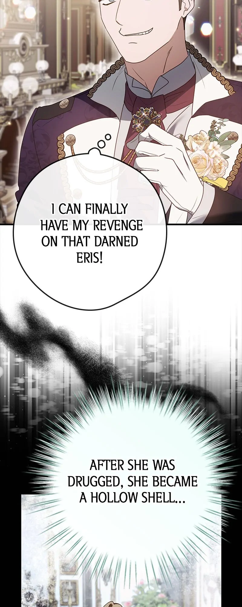 A Golden Fate That Transcends Time Chapter 30 page 58