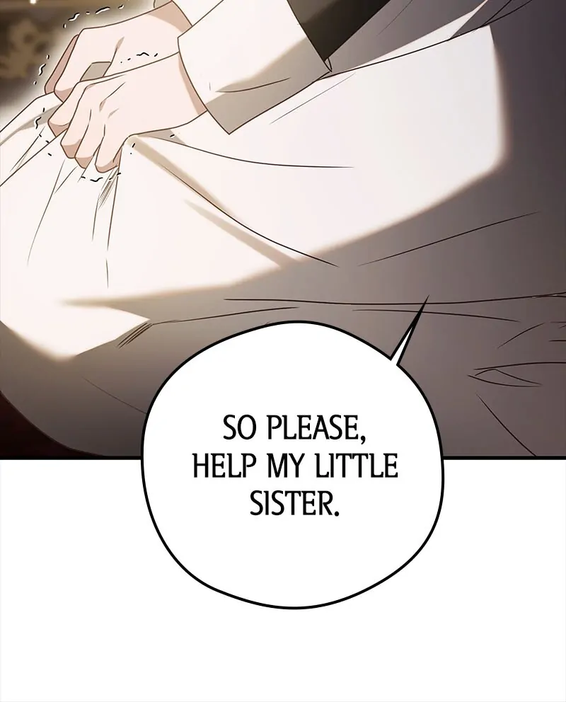 A Golden Fate That Transcends Time Chapter 30 page 32