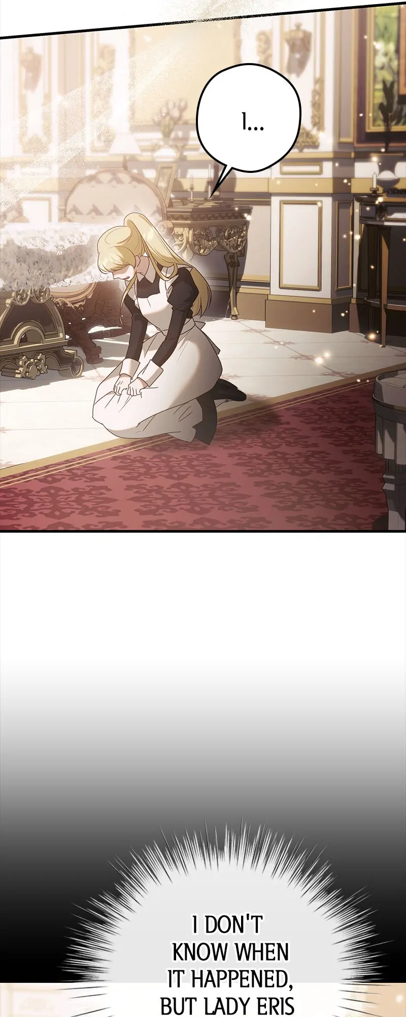 A Golden Fate That Transcends Time Chapter 30 page 46