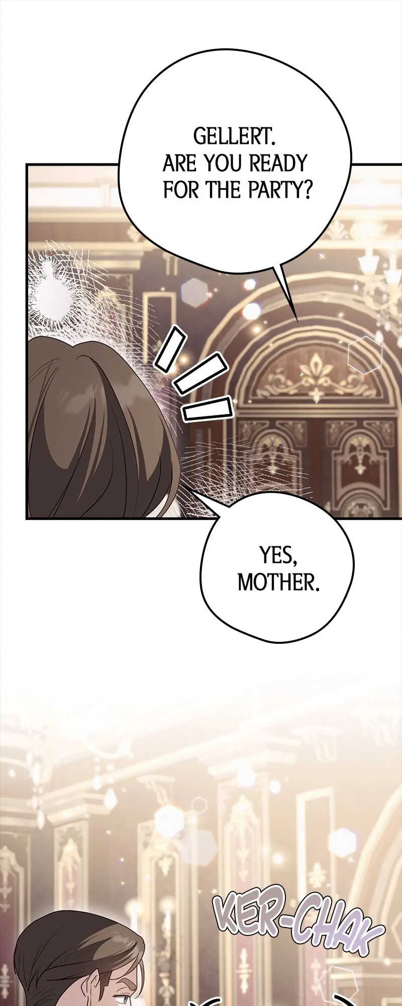 A Golden Fate That Transcends Time Chapter 30 page 62
