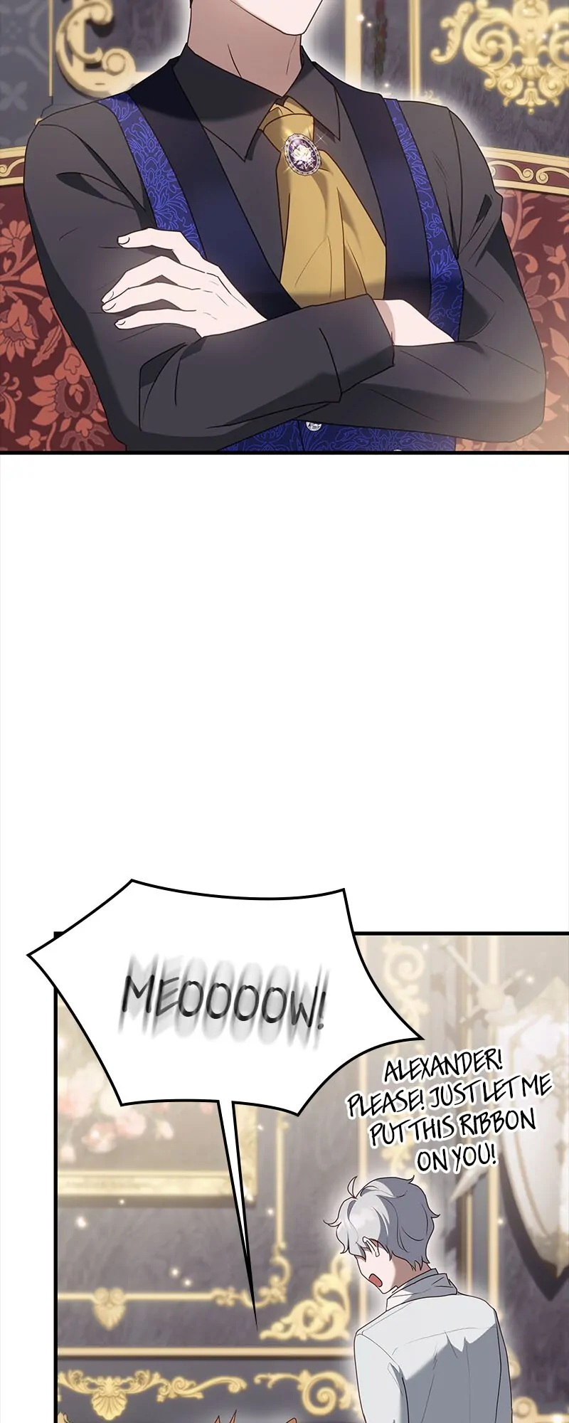 A Golden Fate That Transcends Time Chapter 30 page 66