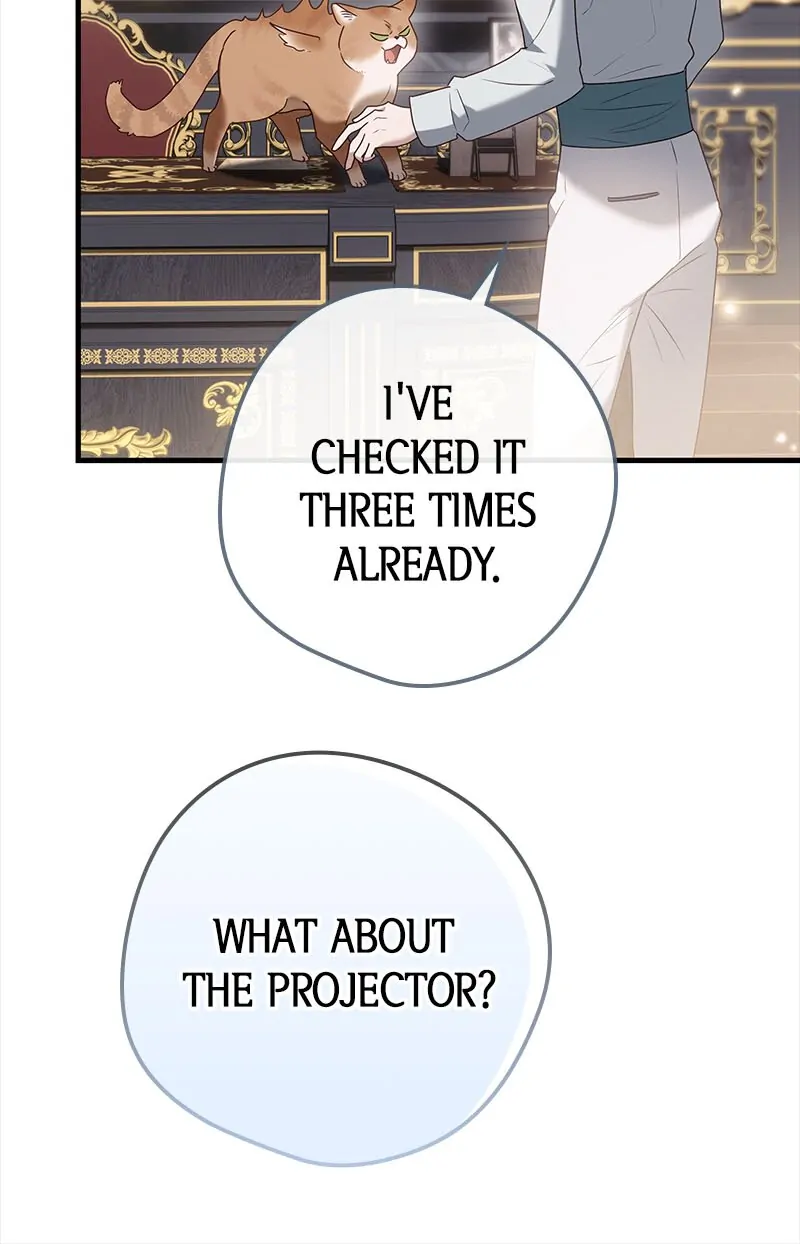 A Golden Fate That Transcends Time Chapter 30 page 67