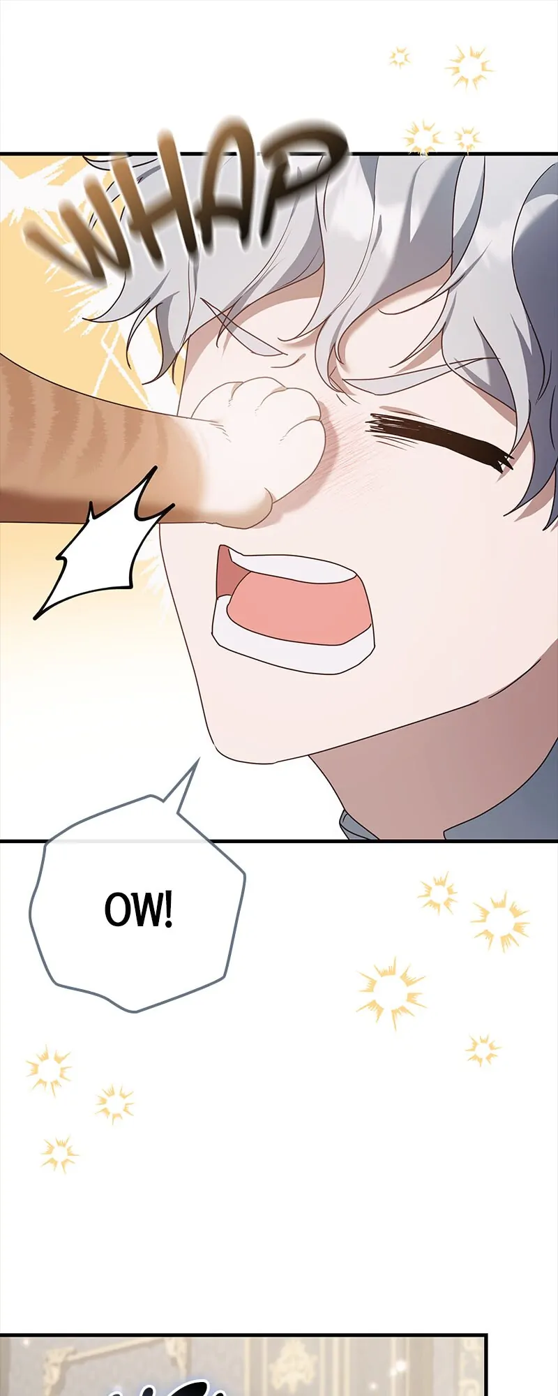 A Golden Fate That Transcends Time Chapter 30 page 68