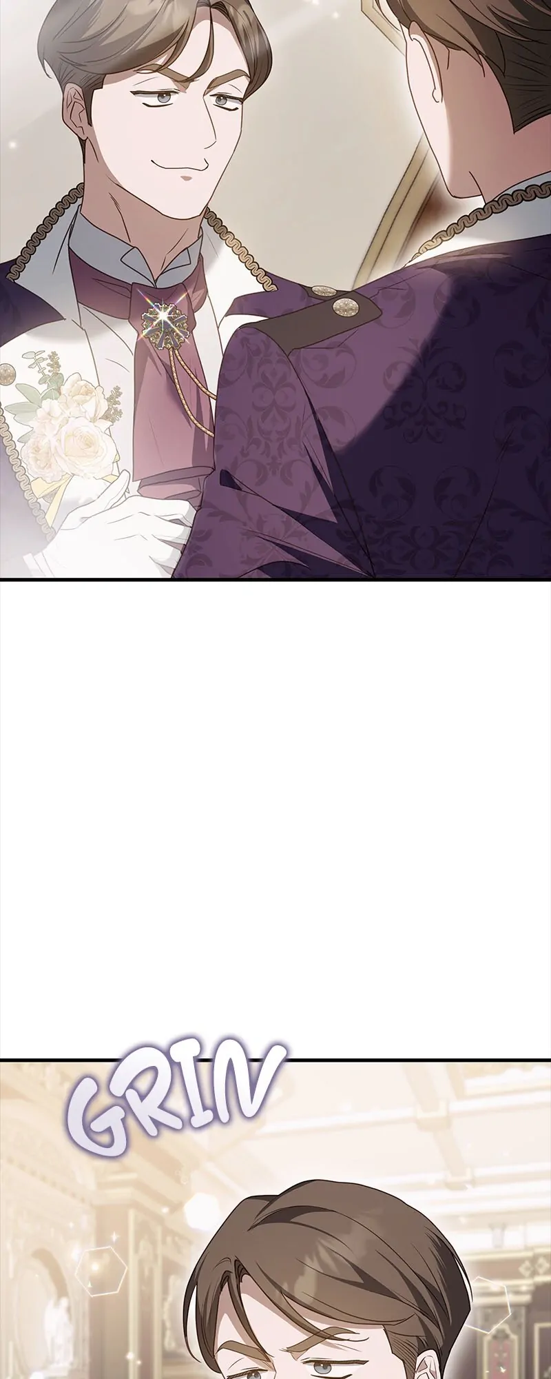 A Golden Fate That Transcends Time Chapter 30 page 57