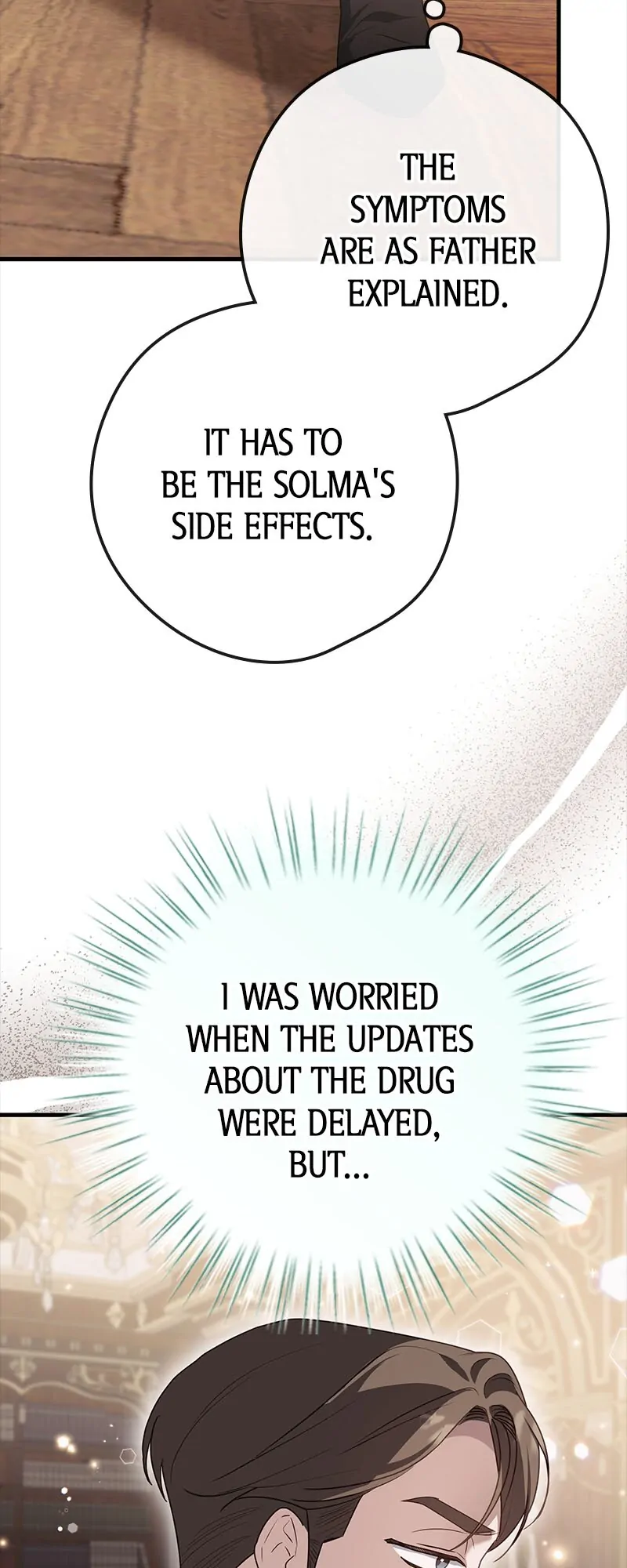 A Golden Fate That Transcends Time Chapter 30 page 60