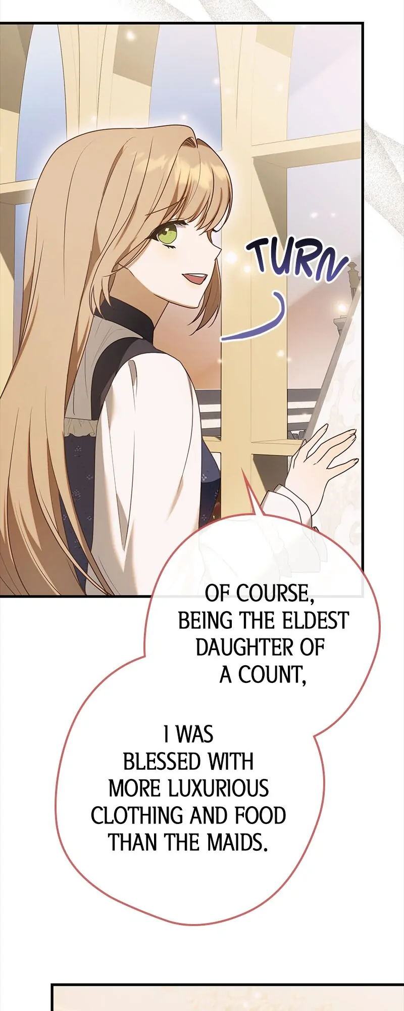 A Golden Fate That Transcends Time Chapter 30 page 44