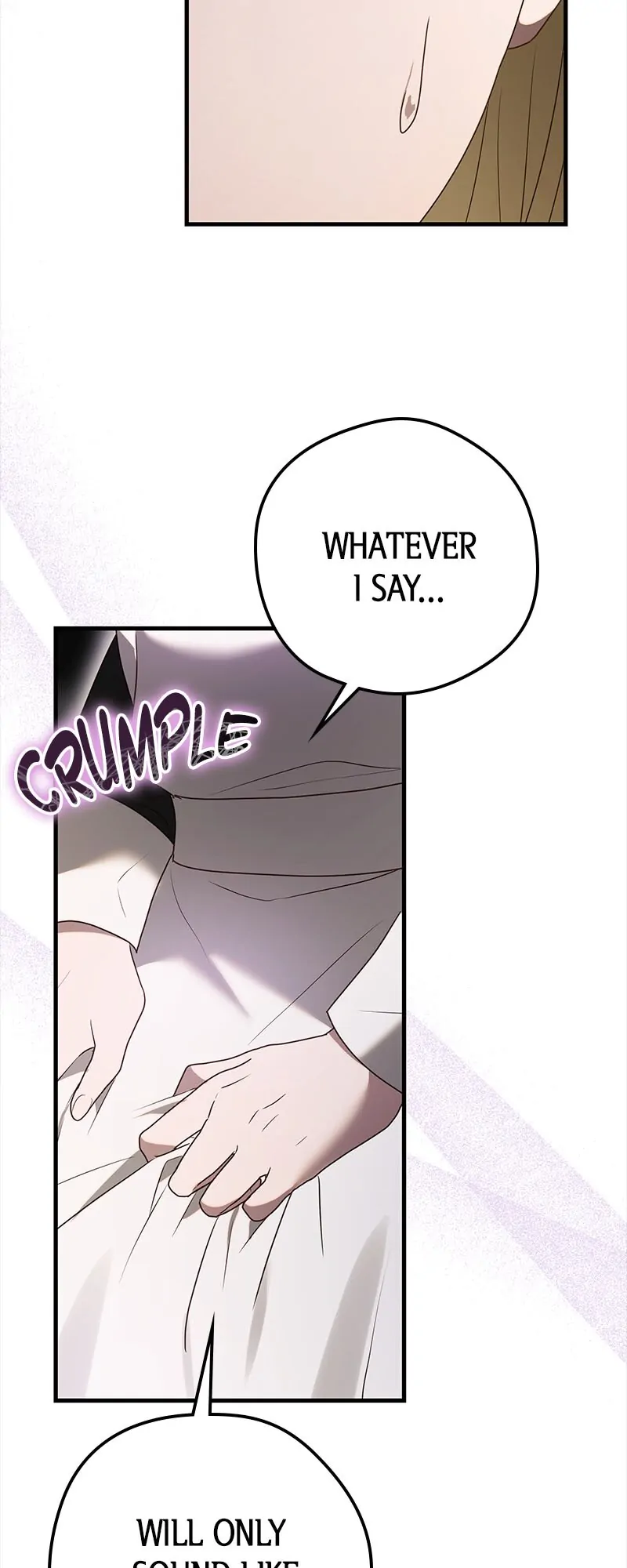 A Golden Fate That Transcends Time Chapter 30 page 26