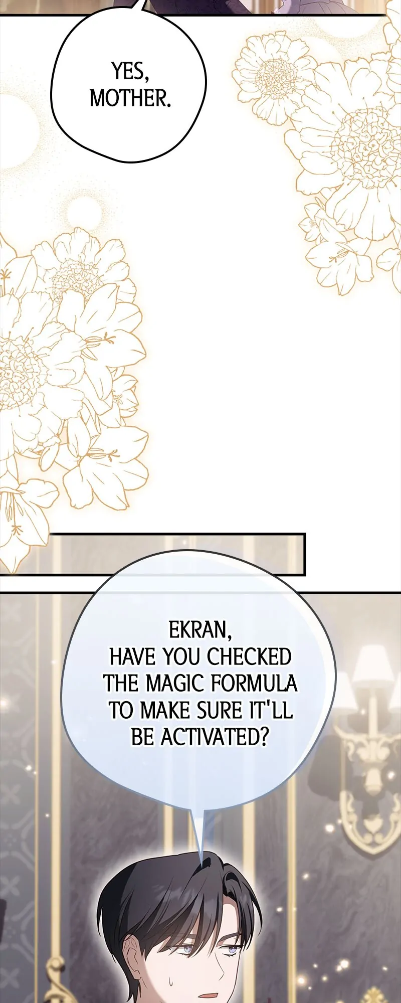 A Golden Fate That Transcends Time Chapter 30 page 65