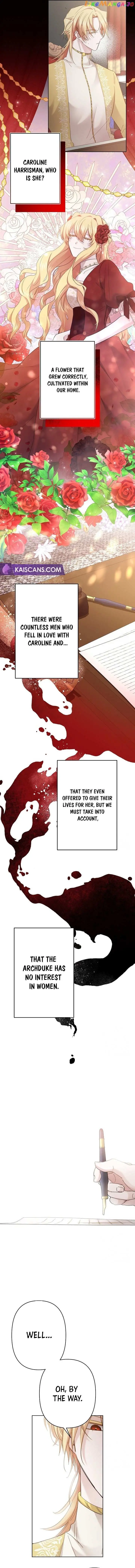 Sistervention Chapter 30 page 7