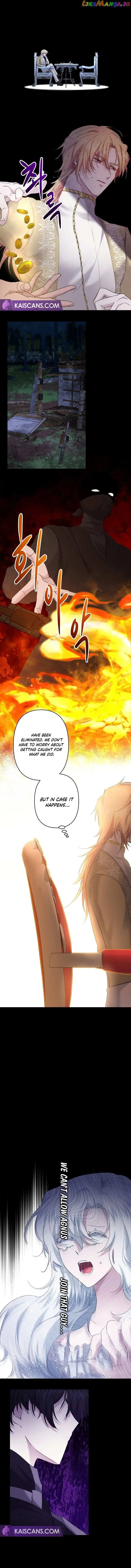 Sistervention Chapter 30 page 5