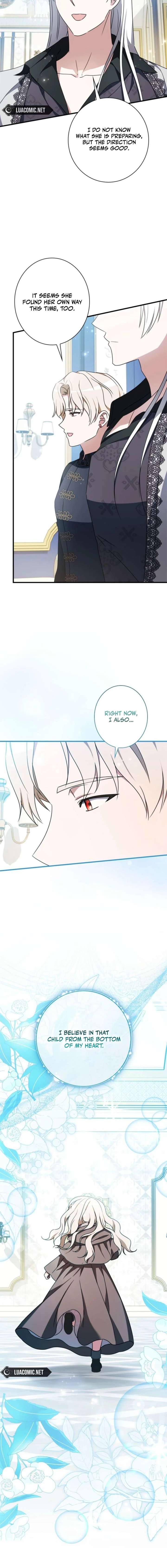 Beloved Contract Lady of the County Chapter 30 page 7