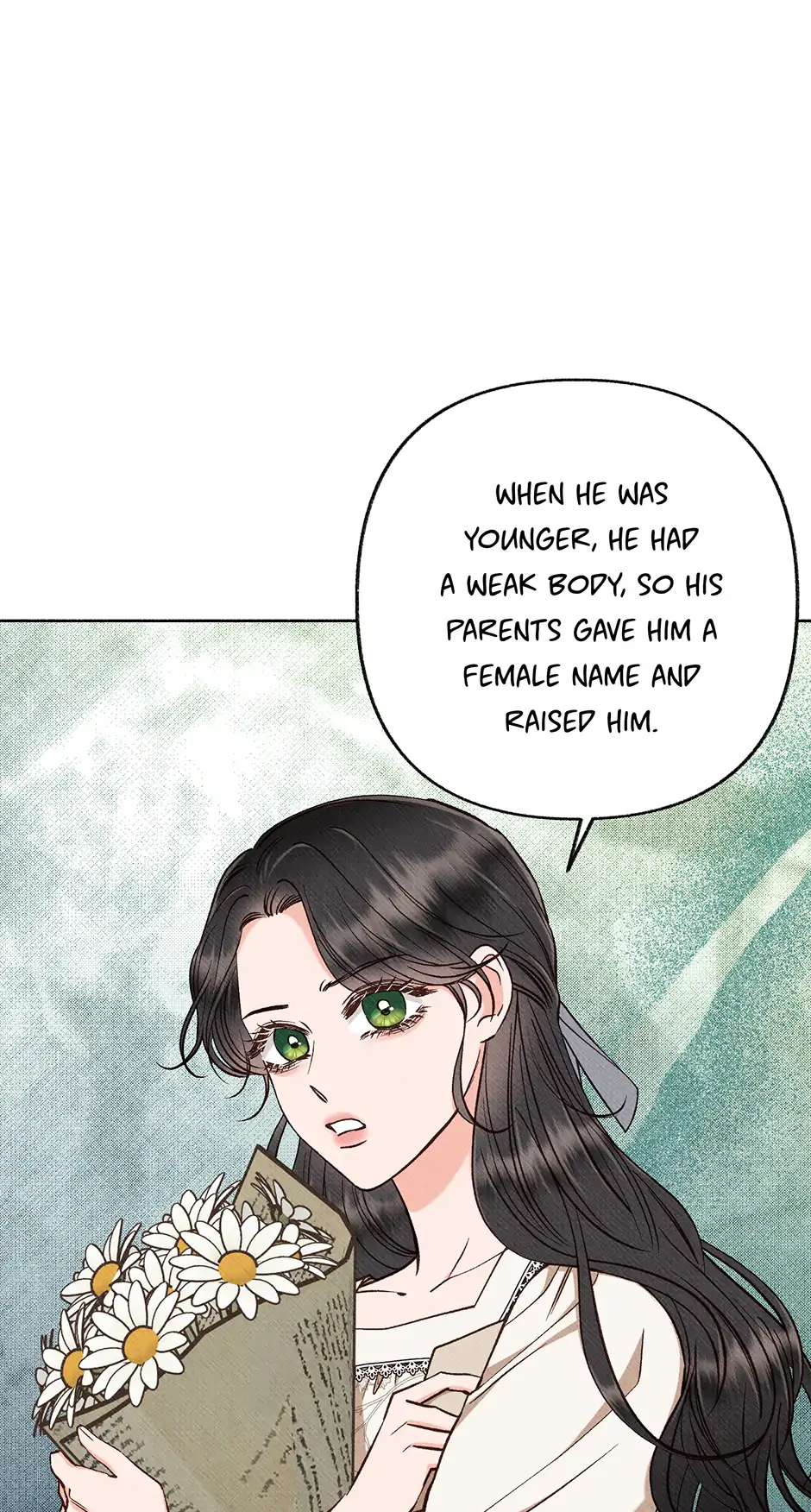Dear My Rude Darling With Multiple Personalities Chapter 29 page 8