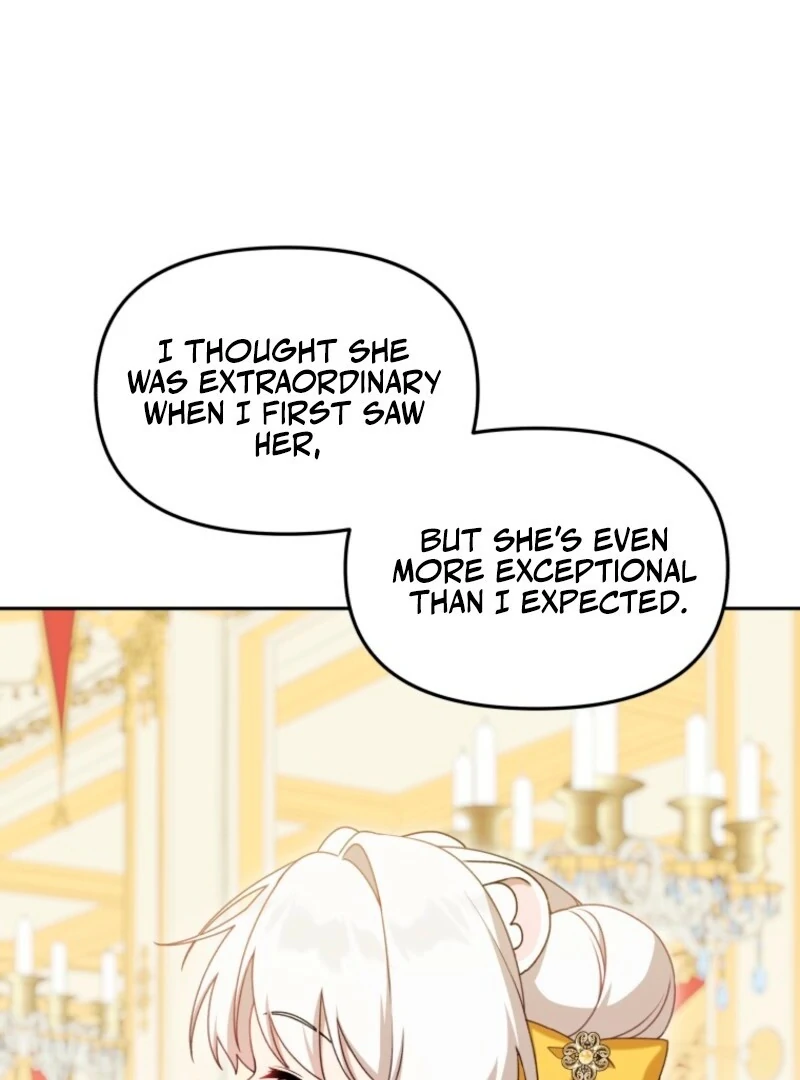 The Villain’s Daughter in law is Inherently Powerful Chapter 29 page 5