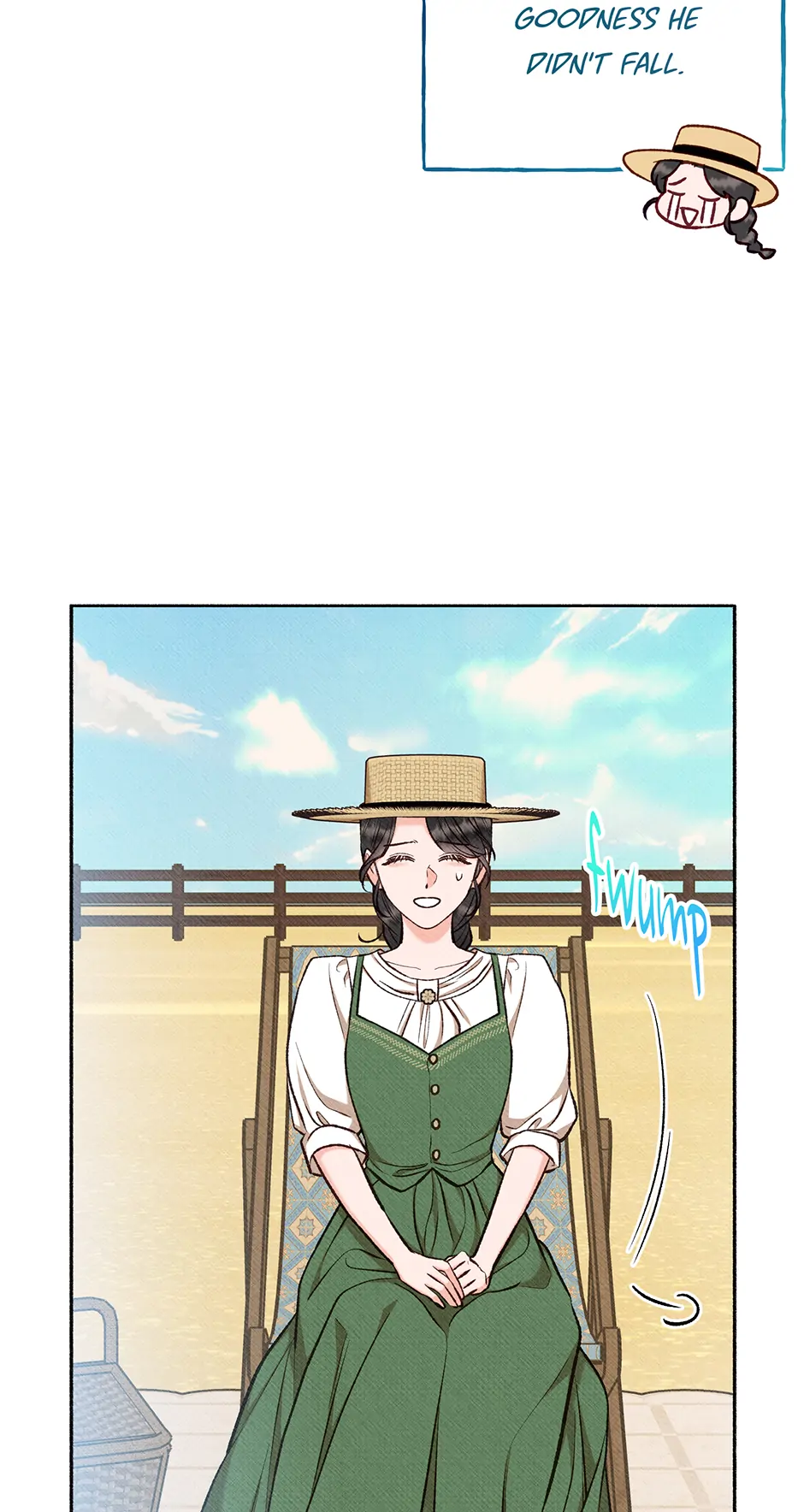 Dear My Rude Darling With Multiple Personalities Chapter 29 page 55