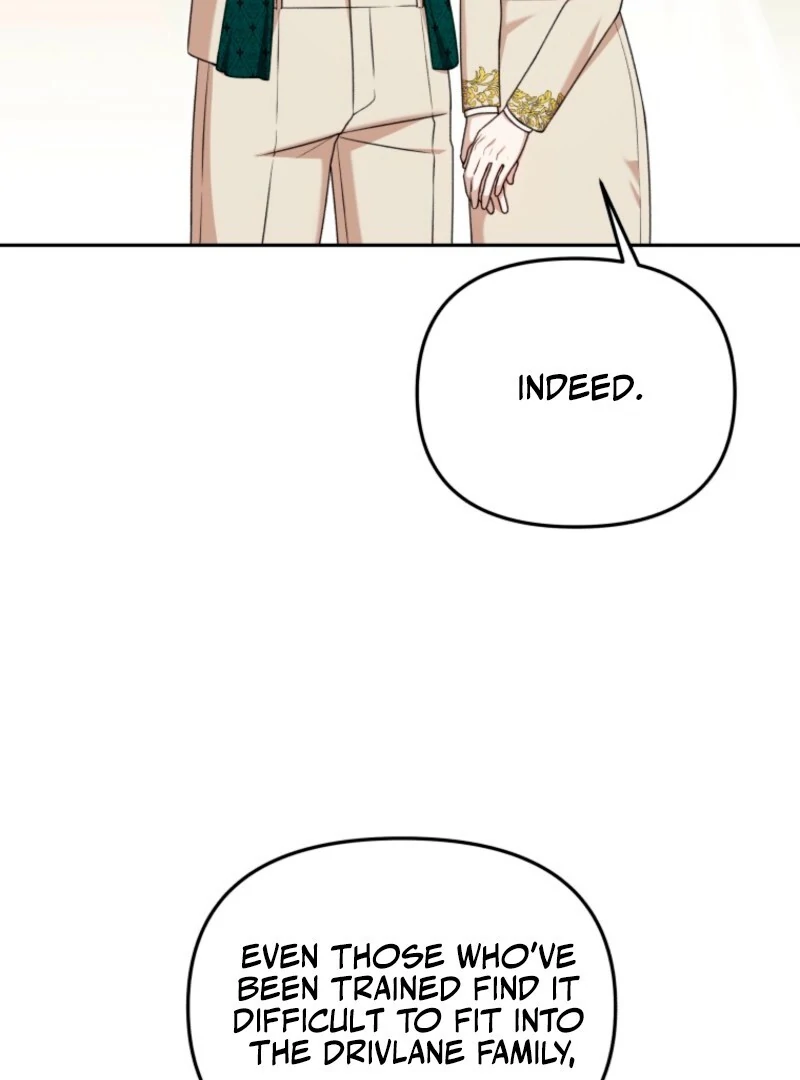 The Villain’s Daughter in law is Inherently Powerful Chapter 29 page 8