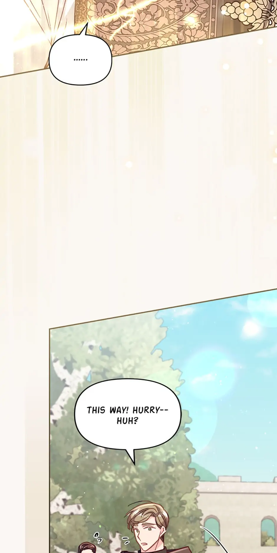 Philomel the Fake Chapter 29 page 13